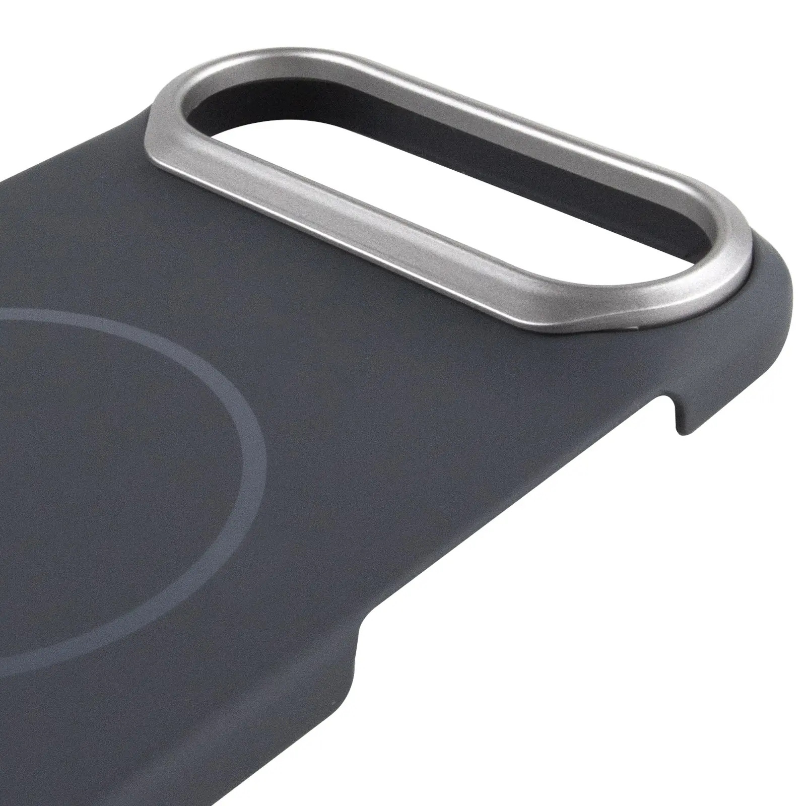 Чехол PC Dream with MagSafe для Apple iPhone 17 Air (6.5"), Dark Blue 3, Пластик, купить оптом с доставкой