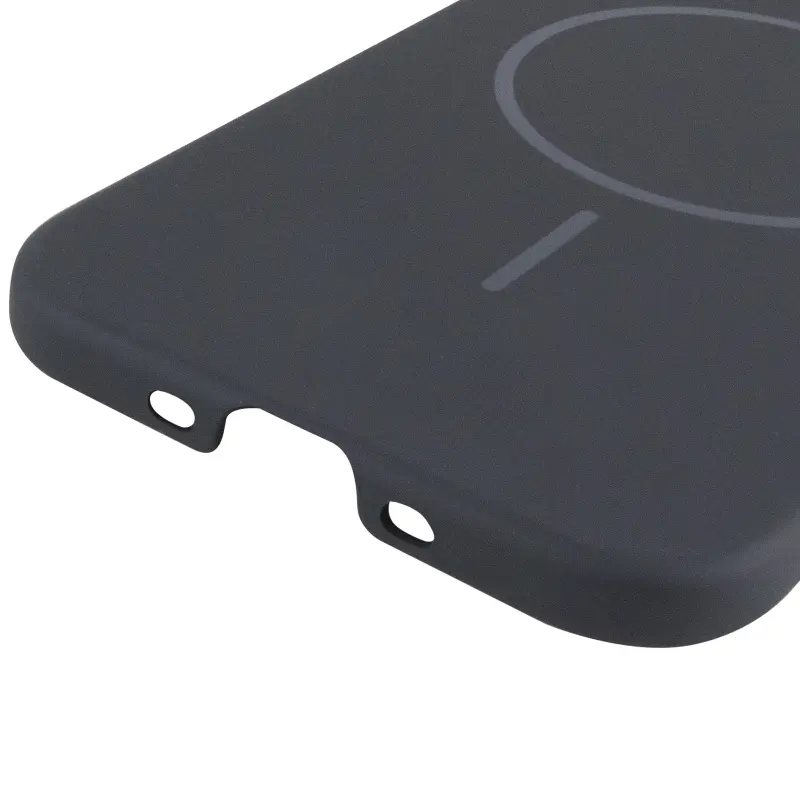 Чехол PC Dream with MagSafe для Apple iPhone 17 Air (6.5"), Dark Blue 4, Пластик, купить оптом с доставкой