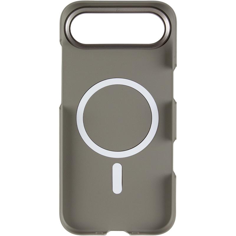 Чохол PC Dream with MagSafe для Apple iPhone 17 Air (6.5) на малюнкі №3