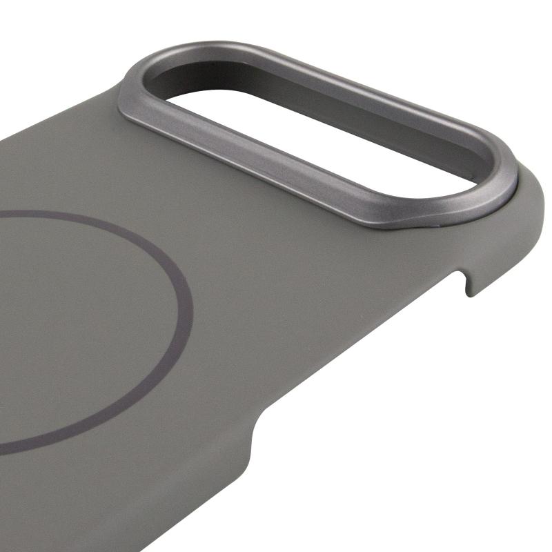 Чохол PC Dream with MagSafe для Apple iPhone 17 Air (6.5) на малюнкі №4