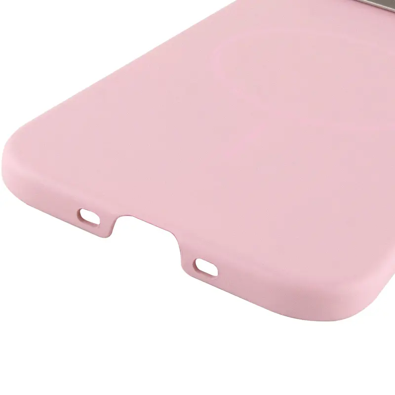 Чехол PC Dream with MagSafe для Apple iPhone 17 Air (6.5"), Pink 4, Пластик, купить оптом с доставкой