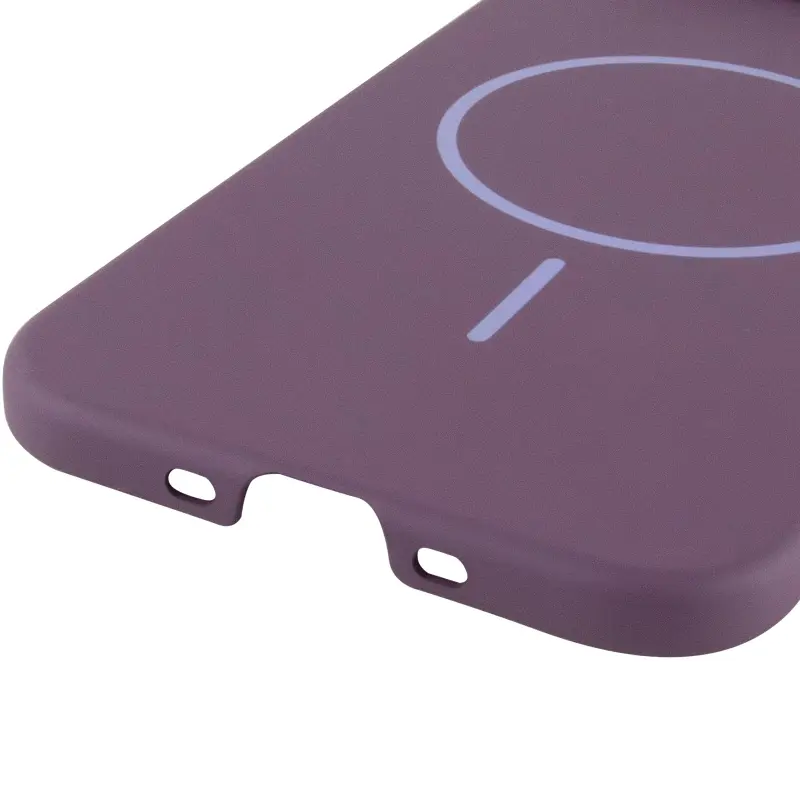 Чехол PC Dream with MagSafe для Apple iPhone 17 Air (6.5"), Purple 4, Пластик, купить оптом с доставкой