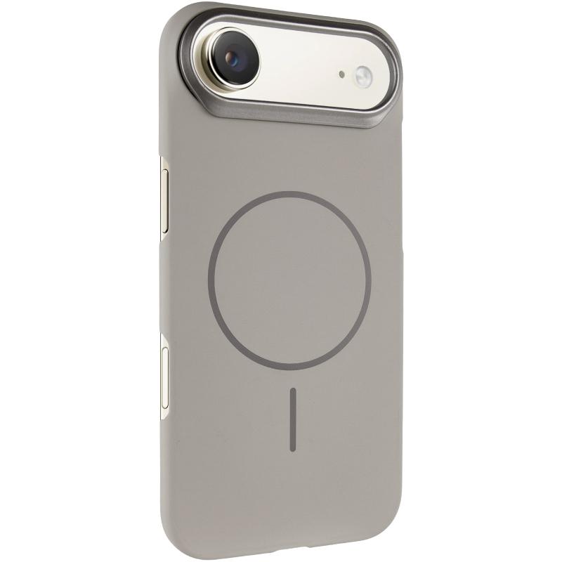 Чехол PC Dream with MagSafe для Apple iPhone 17 Air (6.5) на картинке №1