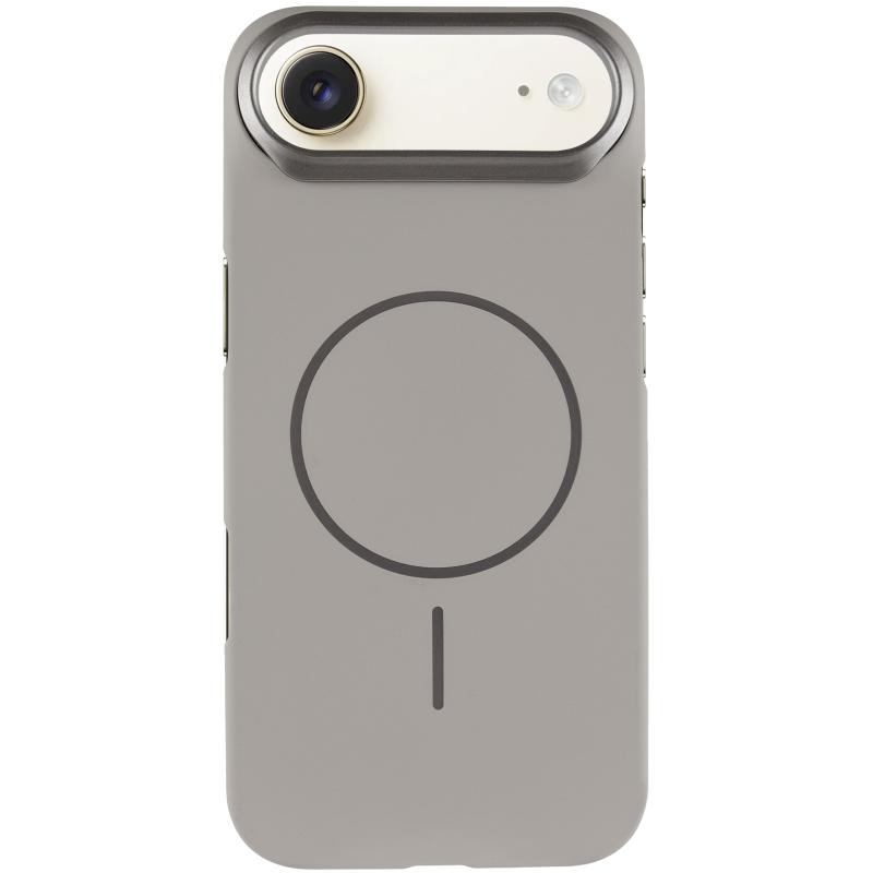 Чехол PC Dream with MagSafe для Apple iPhone 17 Air (6.5) на картинке №2