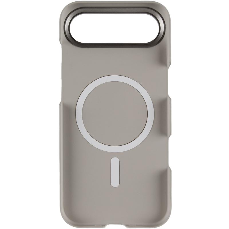 Чехол PC Dream with MagSafe для Apple iPhone 17 Air (6.5) на картинке №3