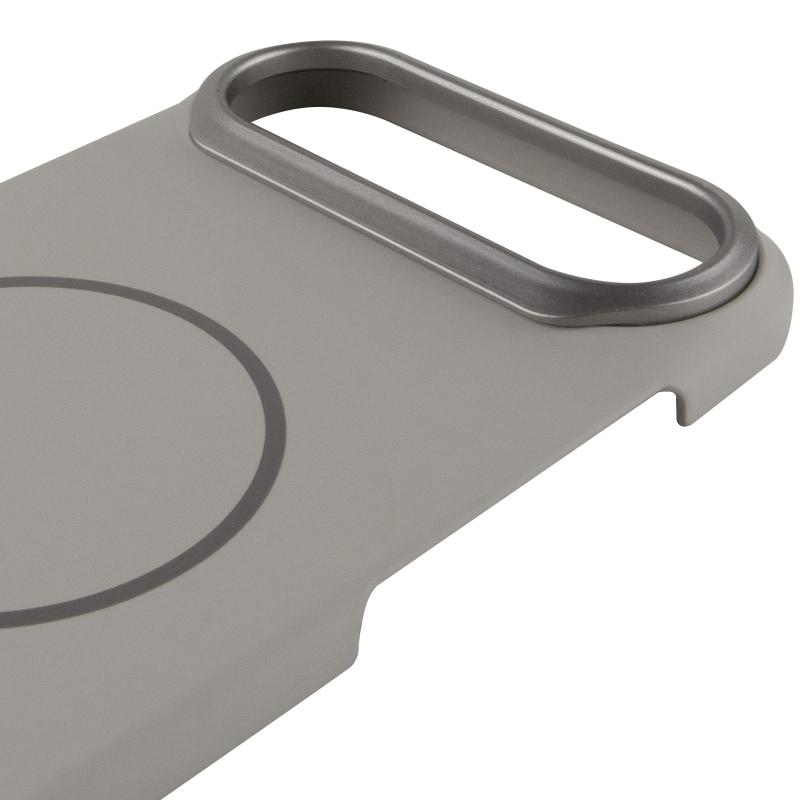 Чехол PC Dream with MagSafe для Apple iPhone 17 Air (6.5) на картинке №4