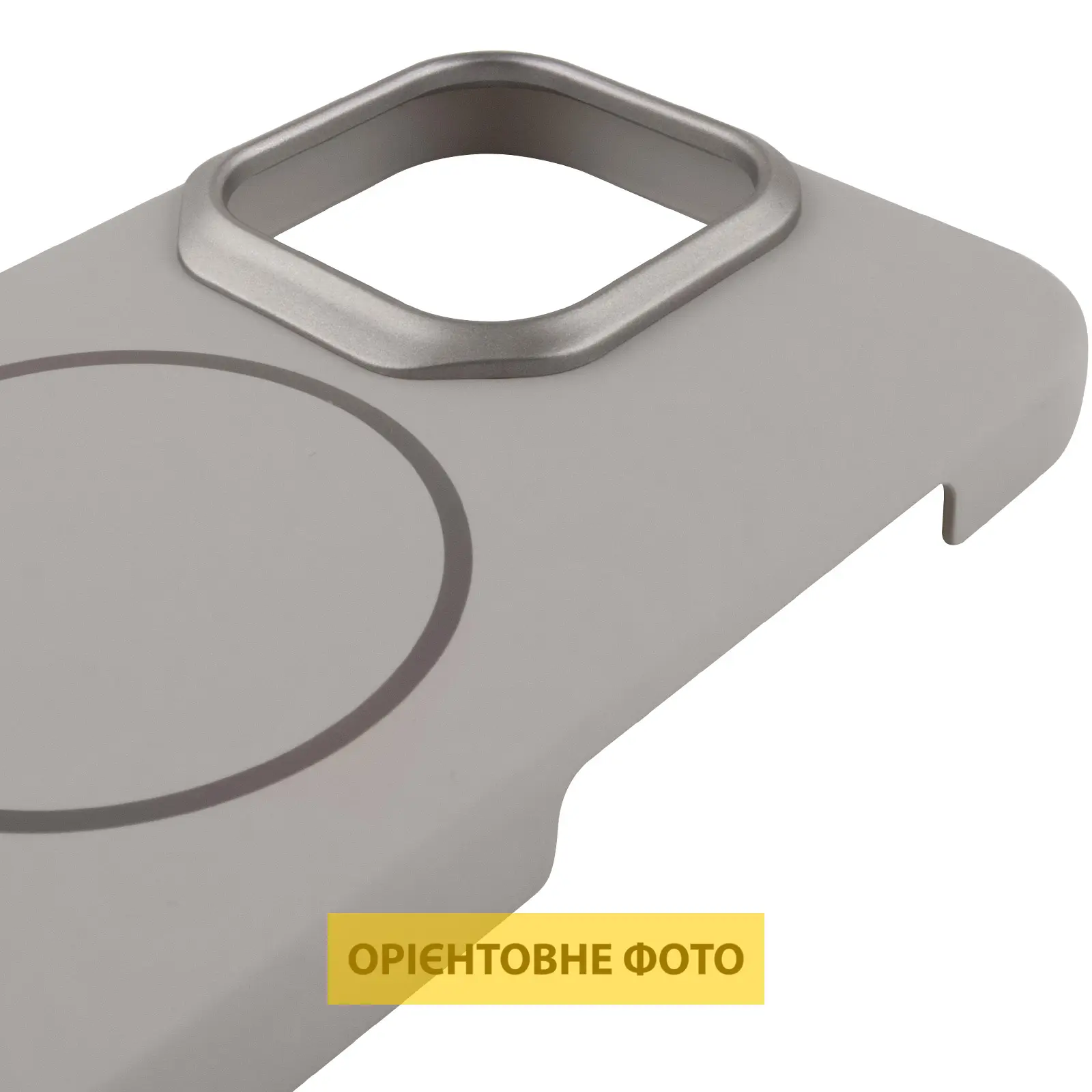 Чохол PC Dream with MagSafe для Apple iPhone 17 Air (6.5"), White 3, Пластик, купити оптом з доставкою