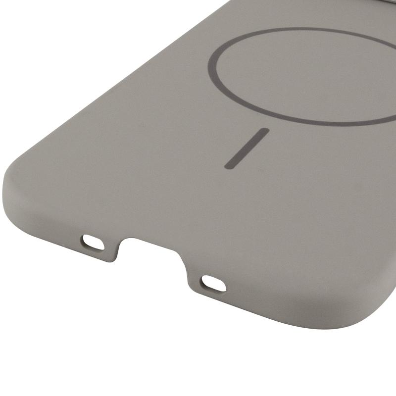 Чехол PC Dream with MagSafe для Apple iPhone 17 Air (6.5) на картинке №5