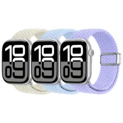 Ремешок Dux Ducis Mixture Ultra для Apple Watch 38/40/41/42mm(ser.10)