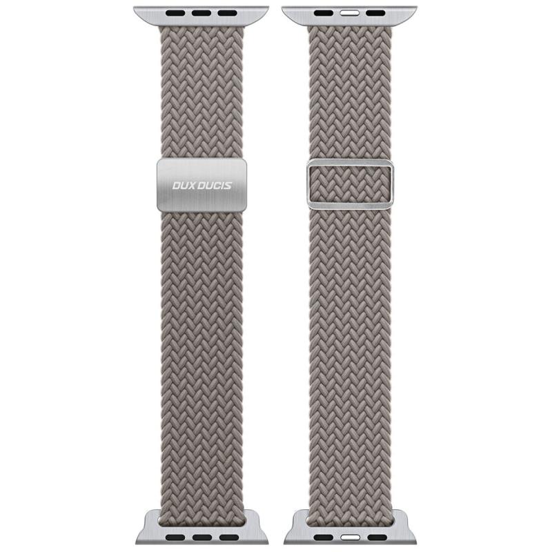 Ремінець Dux Ducis Mixture Ultra для Apple Watch 38/40/41/42mm(ser.10) на малюнкі №2
