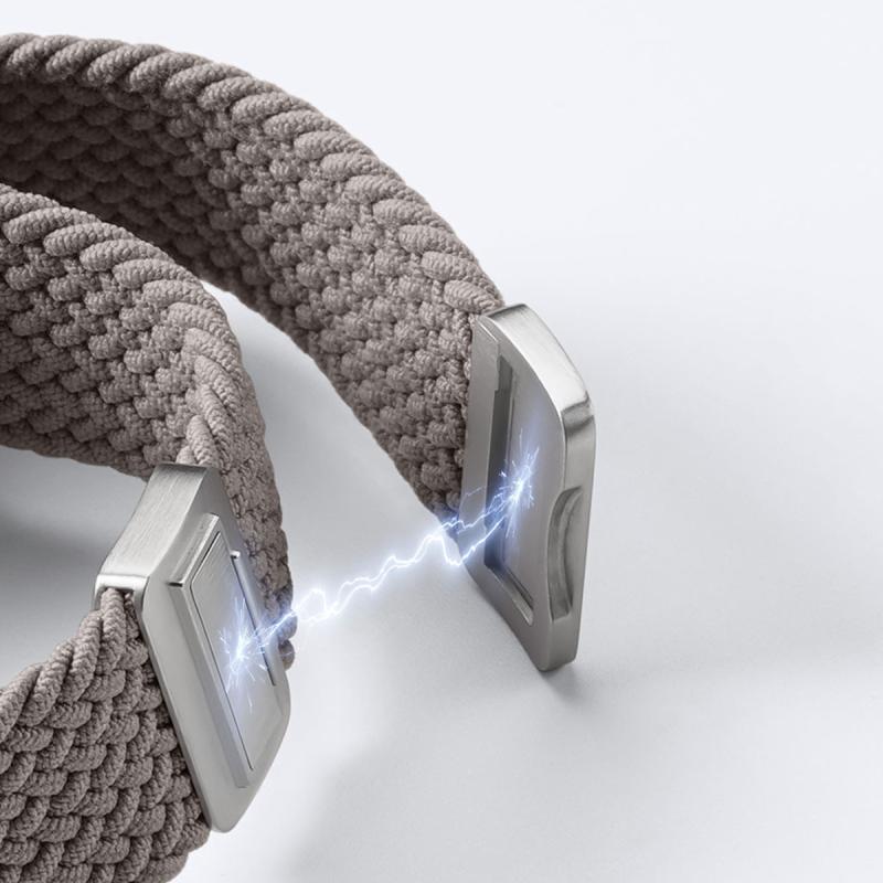 Ремінець Dux Ducis Mixture Ultra для Apple Watch 38/40/41/42mm(ser.10) на малюнкі №3