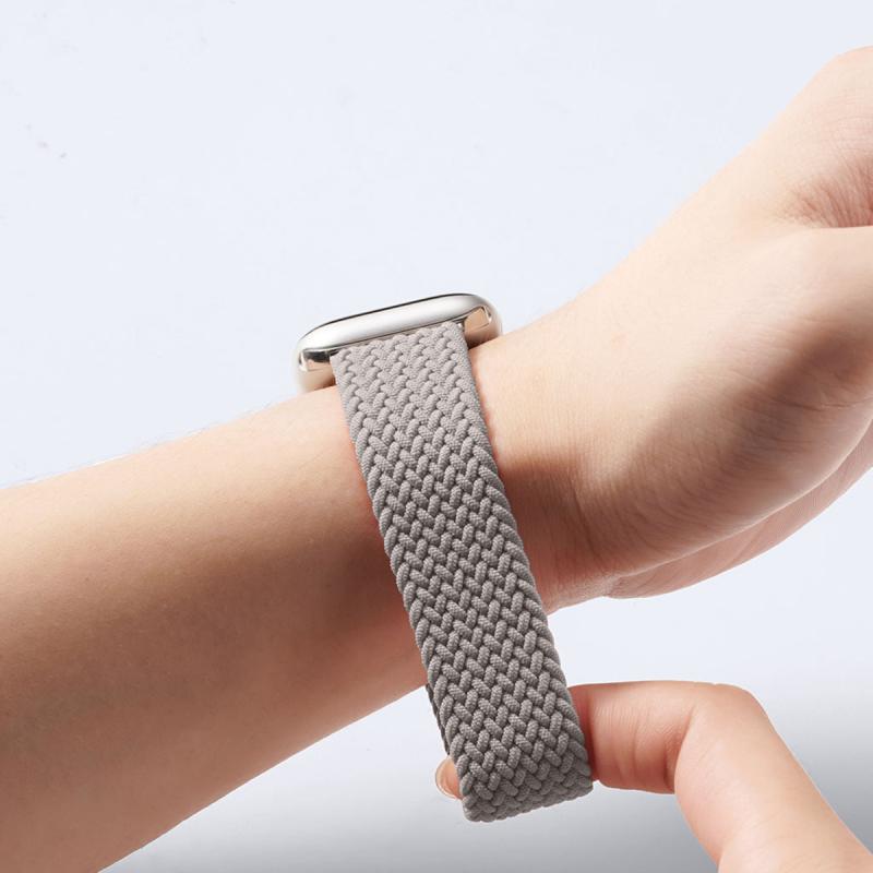 Ремінець Dux Ducis Mixture Ultra для Apple Watch 38/40/41/42mm(ser.10) на малюнкі №6