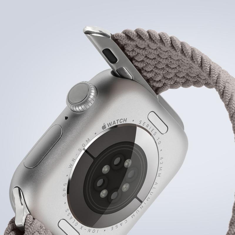 Ремінець Dux Ducis Mixture Ultra для Apple Watch 38/40/41/42mm(ser.10) на малюнкі №7