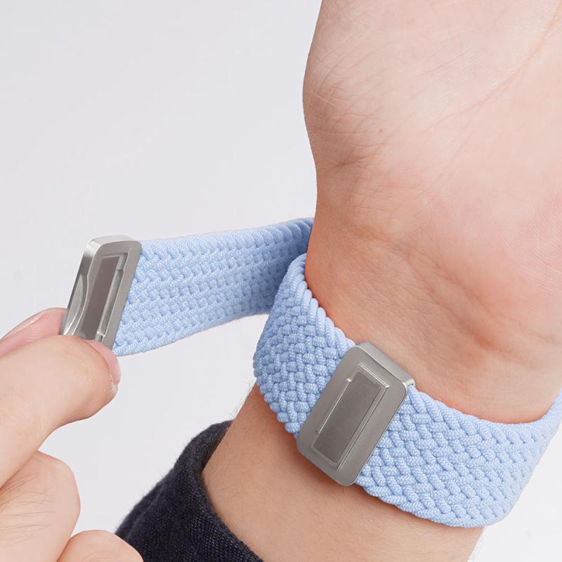 Ремінець Dux Ducis Mixture Ultra для Apple Watch 38/40/41/42mm(ser.10) на малюнкі №4