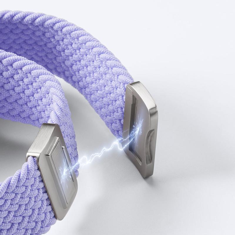 Ремінець Dux Ducis Mixture Ultra для Apple Watch 38/40/41/42mm(ser.10) на малюнкі №3