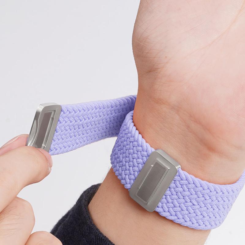 Ремінець Dux Ducis Mixture Ultra для Apple Watch 38/40/41/42mm(ser.10) на малюнкі №4