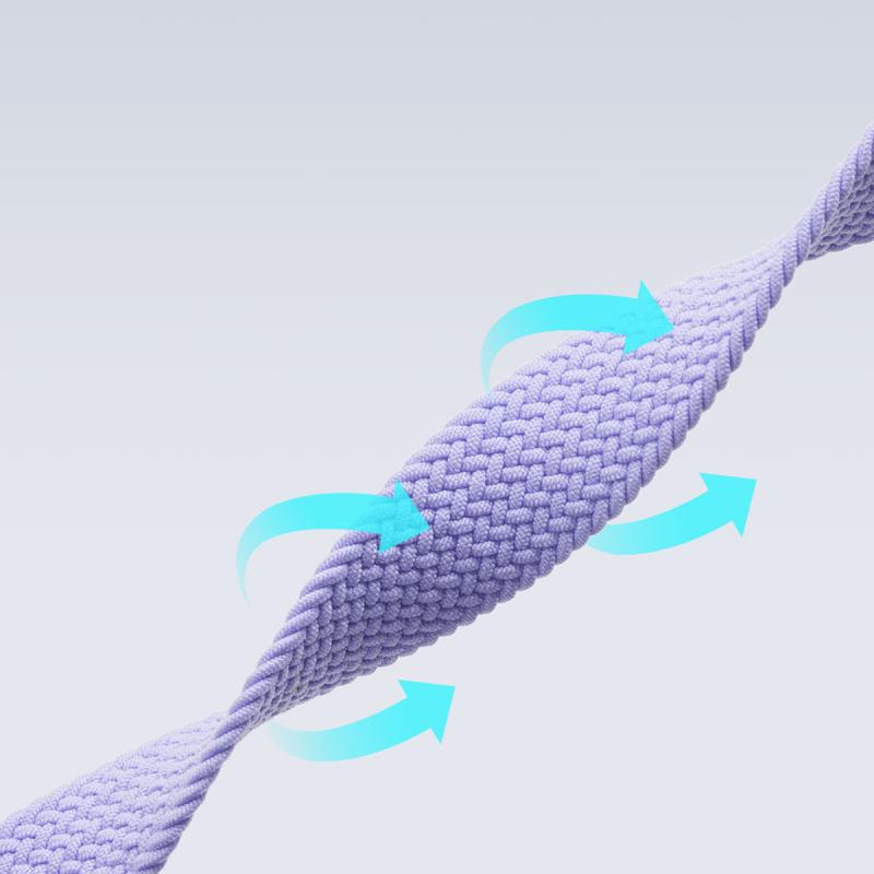 Ремінець Dux Ducis Mixture Ultra для Apple Watch 38/40/41/42mm(ser.10) на малюнкі №8