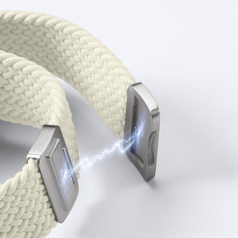 Ремінець Dux Ducis Mixture Ultra для Apple Watch 38/40/41/42mm(ser.10) на малюнкі №3