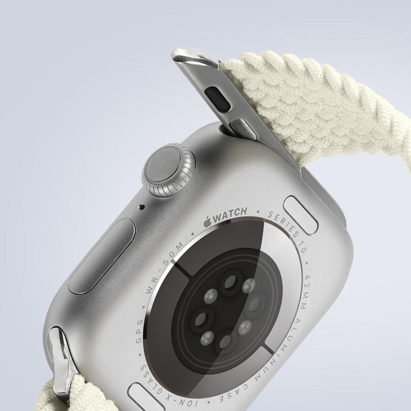 Ремінець Dux Ducis Mixture Ultra для Apple Watch 38/40/41/42mm(ser.10) на малюнкі №5