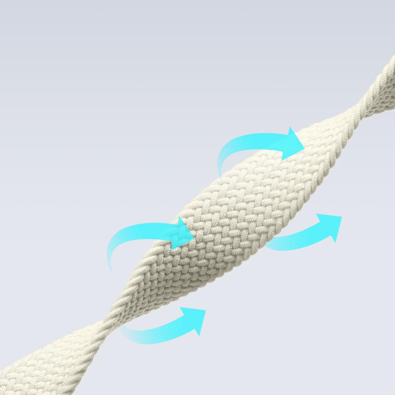 Ремінець Dux Ducis Mixture Ultra для Apple Watch 38/40/41/42mm(ser.10) на малюнкі №8