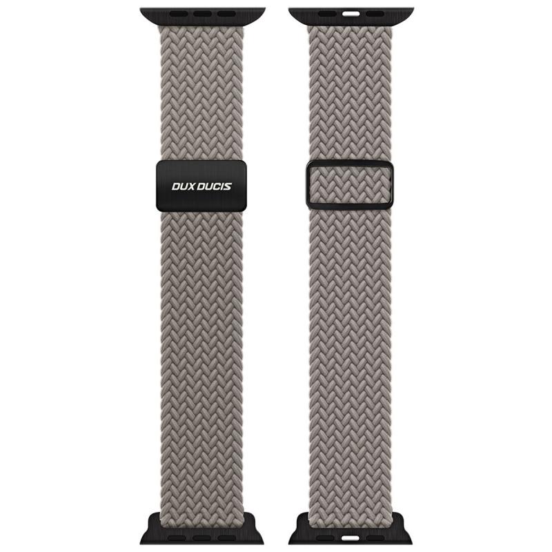 Ремінець Dux Ducis Mixture Ultra для Apple Watch 42(ser.1-3)/44/45/46/49mm на малюнкі №2