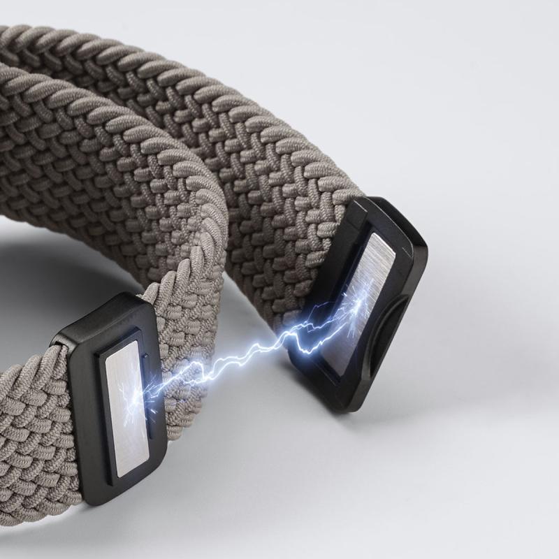 Ремінець Dux Ducis Mixture Ultra для Apple Watch 42(ser.1-3)/44/45/46/49mm на малюнкі №3