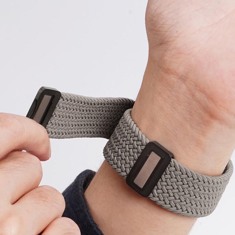 Ремінець Dux Ducis Mixture Ultra для Apple Watch 42(ser.1-3)/44/45/46/49mm на малюнкі №4