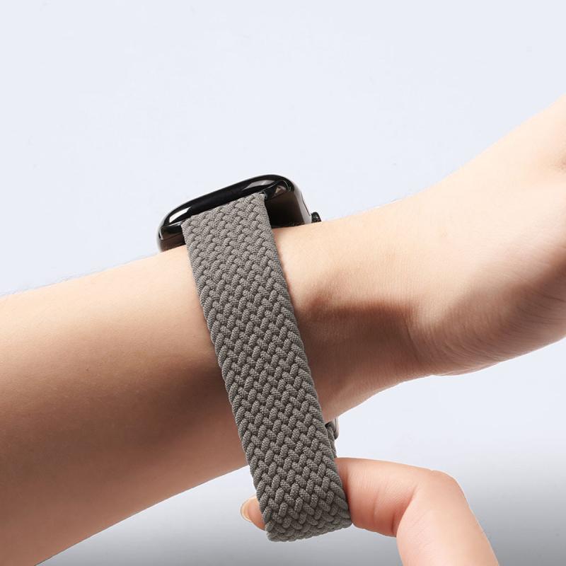 Ремінець Dux Ducis Mixture Ultra для Apple Watch 42(ser.1-3)/44/45/46/49mm на малюнкі №7