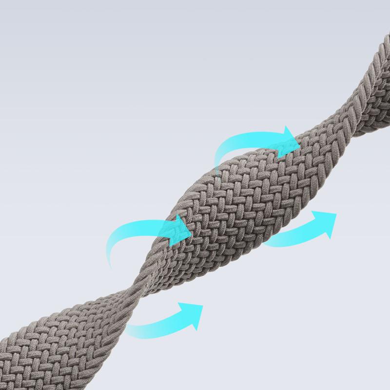 Ремінець Dux Ducis Mixture Ultra для Apple Watch 42(ser.1-3)/44/45/46/49mm на малюнкі №8