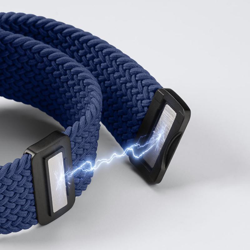 Ремінець Dux Ducis Mixture Ultra для Apple Watch 42(ser.1-3)/44/45/46/49mm на малюнкі №3