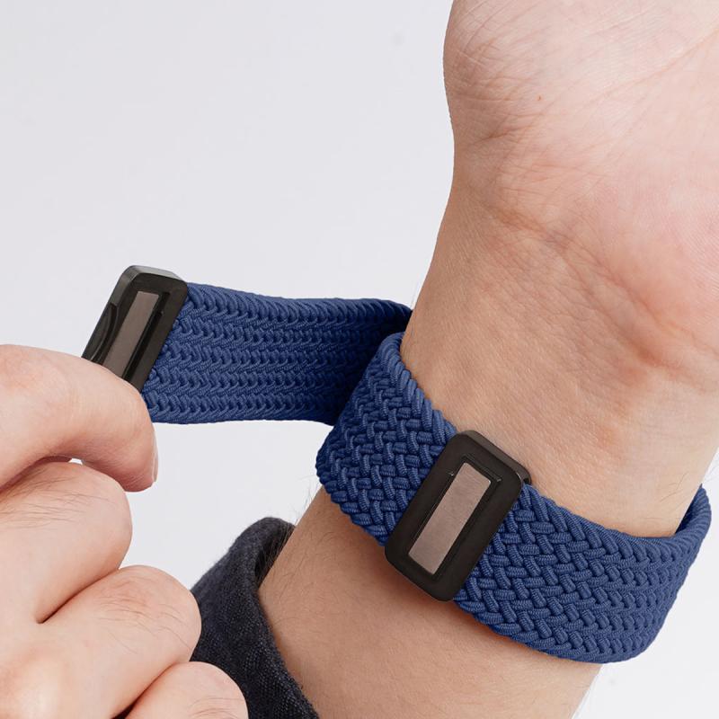 Ремінець Dux Ducis Mixture Ultra для Apple Watch 42(ser.1-3)/44/45/46/49mm на малюнкі №4