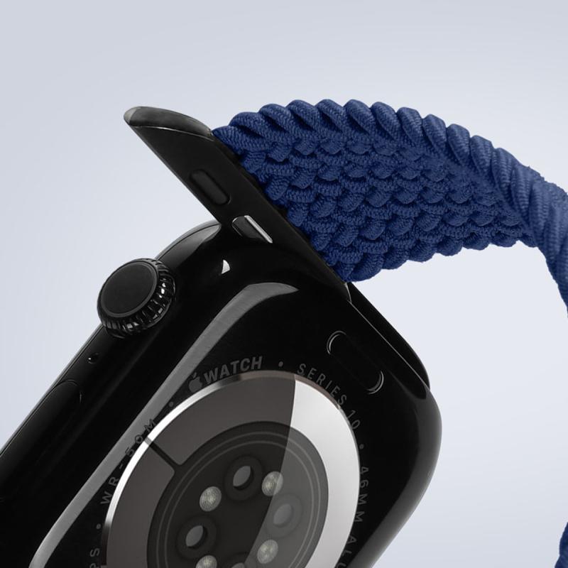 Ремінець Dux Ducis Mixture Ultra для Apple Watch 42(ser.1-3)/44/45/46/49mm на малюнкі №5