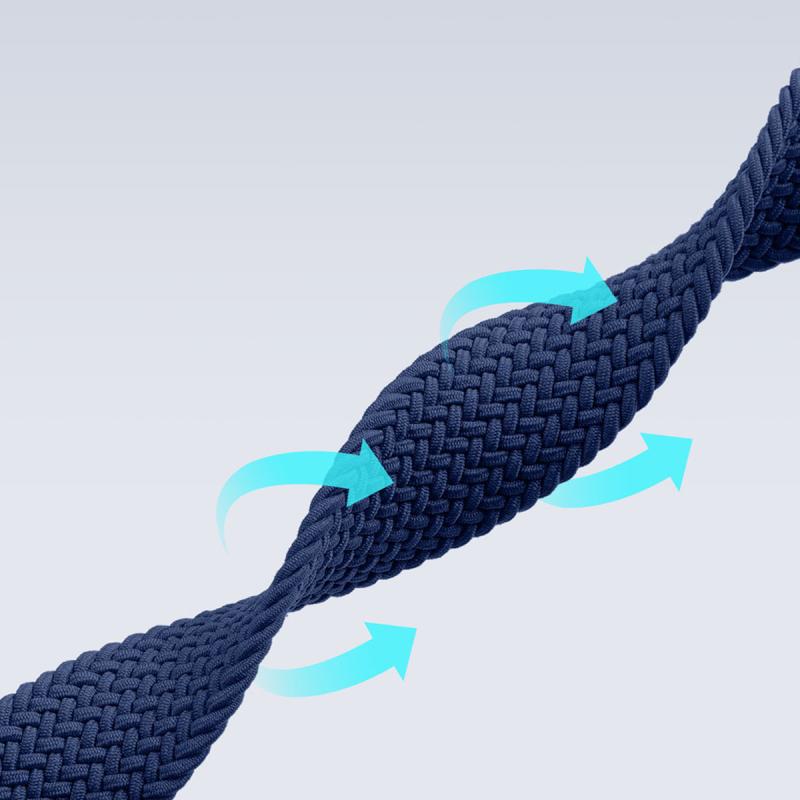 Ремінець Dux Ducis Mixture Ultra для Apple Watch 42(ser.1-3)/44/45/46/49mm на малюнкі №8