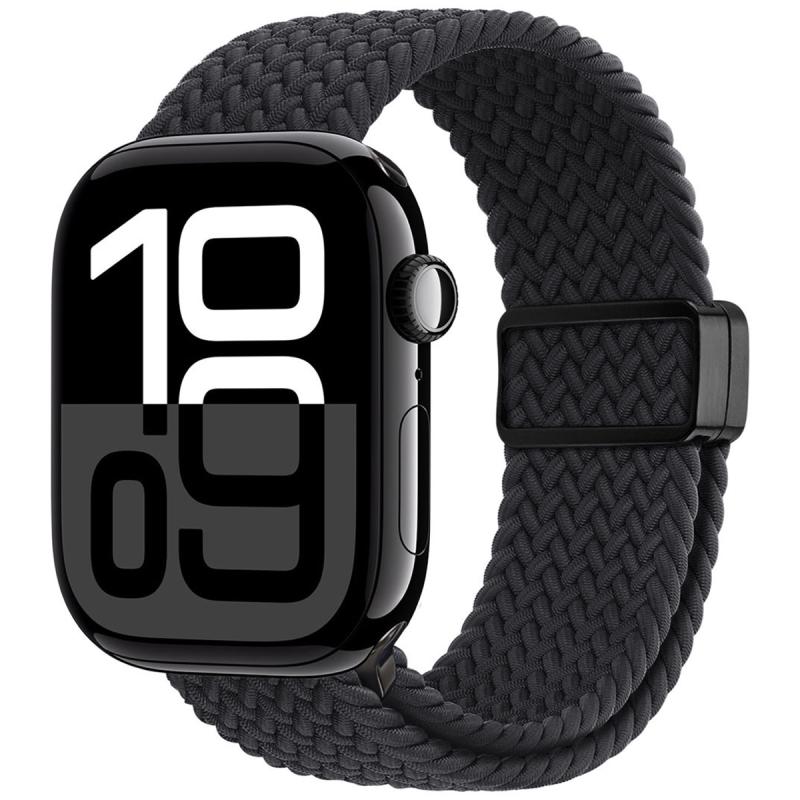 Ремінець Dux Ducis Mixture Ultra для Apple Watch 42(ser.1-3)/44/45/46/49mm на малюнкі №1