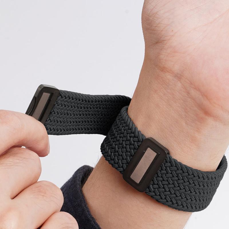 Ремінець Dux Ducis Mixture Ultra для Apple Watch 42(ser.1-3)/44/45/46/49mm на малюнкі №4