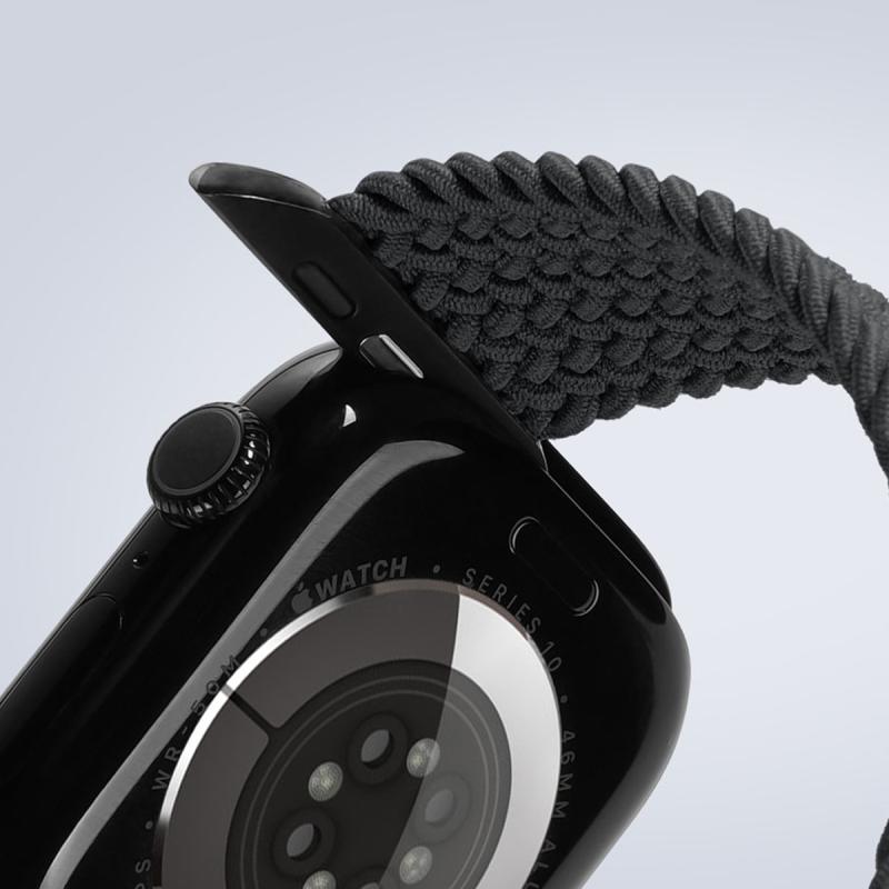 Ремінець Dux Ducis Mixture Ultra для Apple Watch 42(ser.1-3)/44/45/46/49mm на малюнкі №5