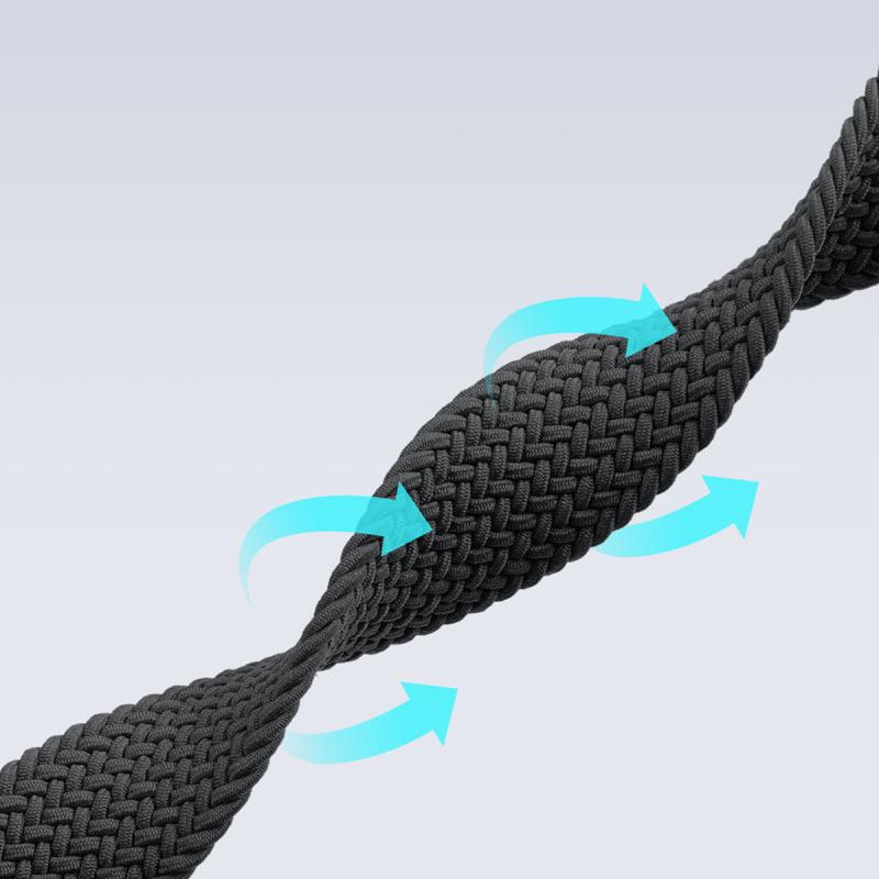 Ремінець Dux Ducis Mixture Ultra для Apple Watch 42(ser.1-3)/44/45/46/49mm на малюнкі №7