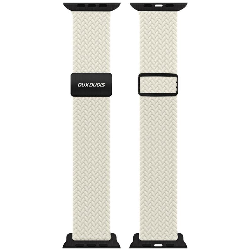 Ремінець Dux Ducis Mixture Ultra для Apple Watch 42(ser.1-3)/44/45/46/49mm на малюнкі №2