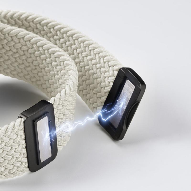 Ремінець Dux Ducis Mixture Ultra для Apple Watch 42(ser.1-3)/44/45/46/49mm на малюнкі №3