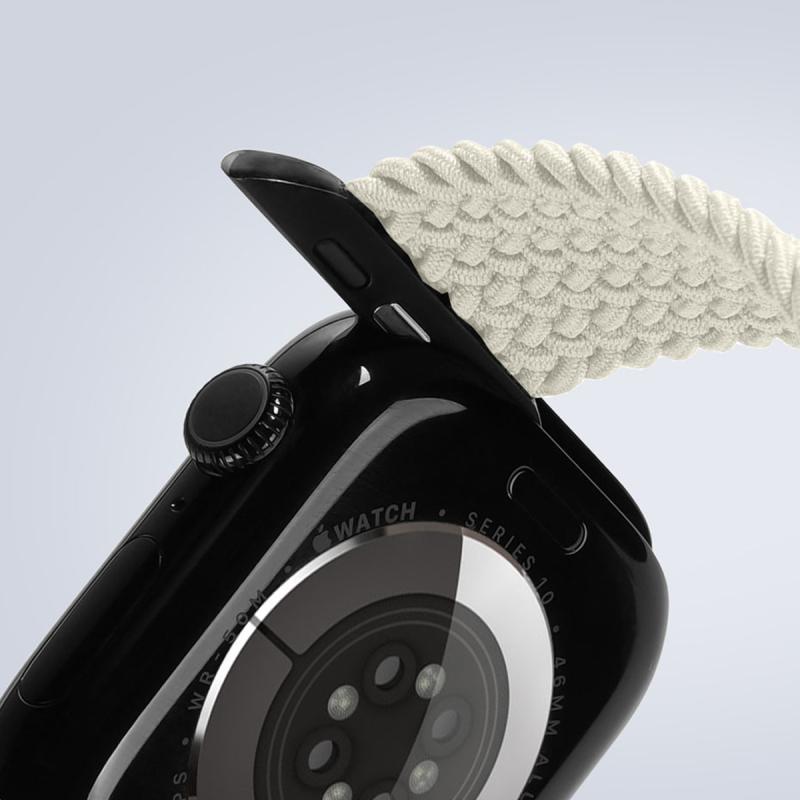 Ремінець Dux Ducis Mixture Ultra для Apple Watch 42(ser.1-3)/44/45/46/49mm на малюнкі №5