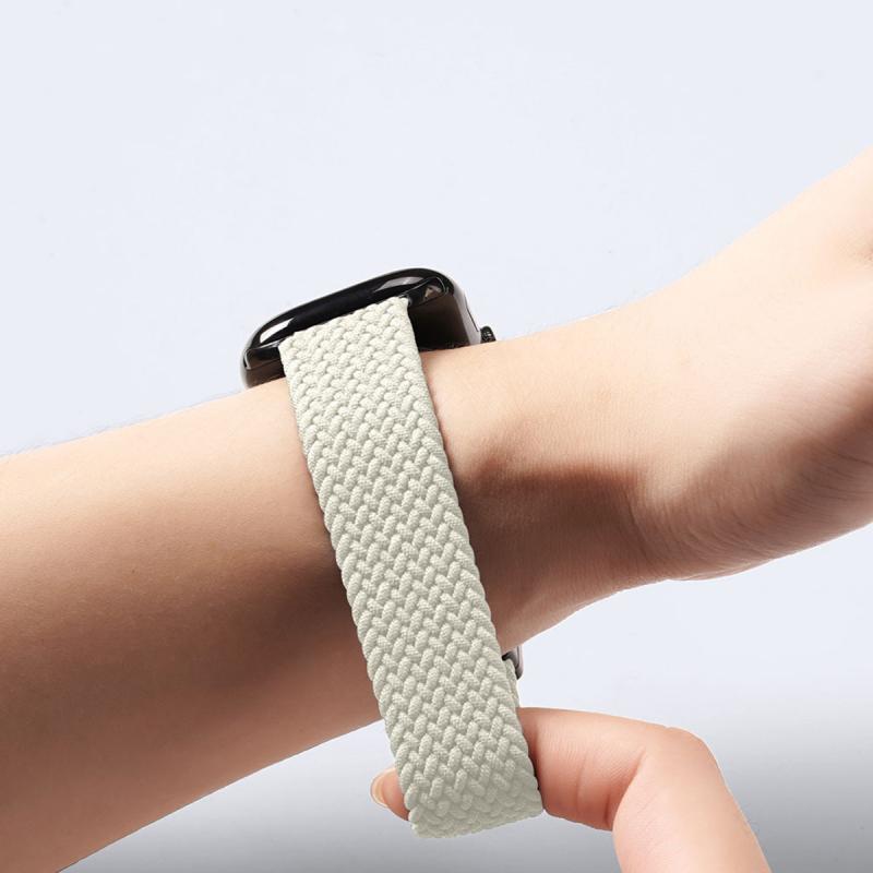 Ремінець Dux Ducis Mixture Ultra для Apple Watch 42(ser.1-3)/44/45/46/49mm на малюнкі №7