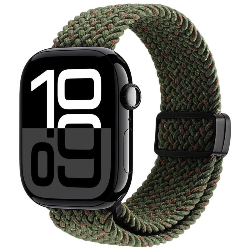 Ремінець Dux Ducis Mixture Ultra для Apple Watch 42(ser.1-3)/44/45/46/49mm на малюнкі №1