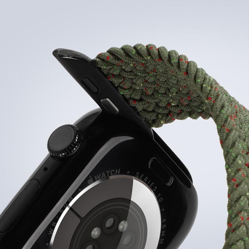 Ремінець Dux Ducis Mixture Ultra для Apple Watch 42(ser.1-3)/44/45/46/49mm на малюнкі №5