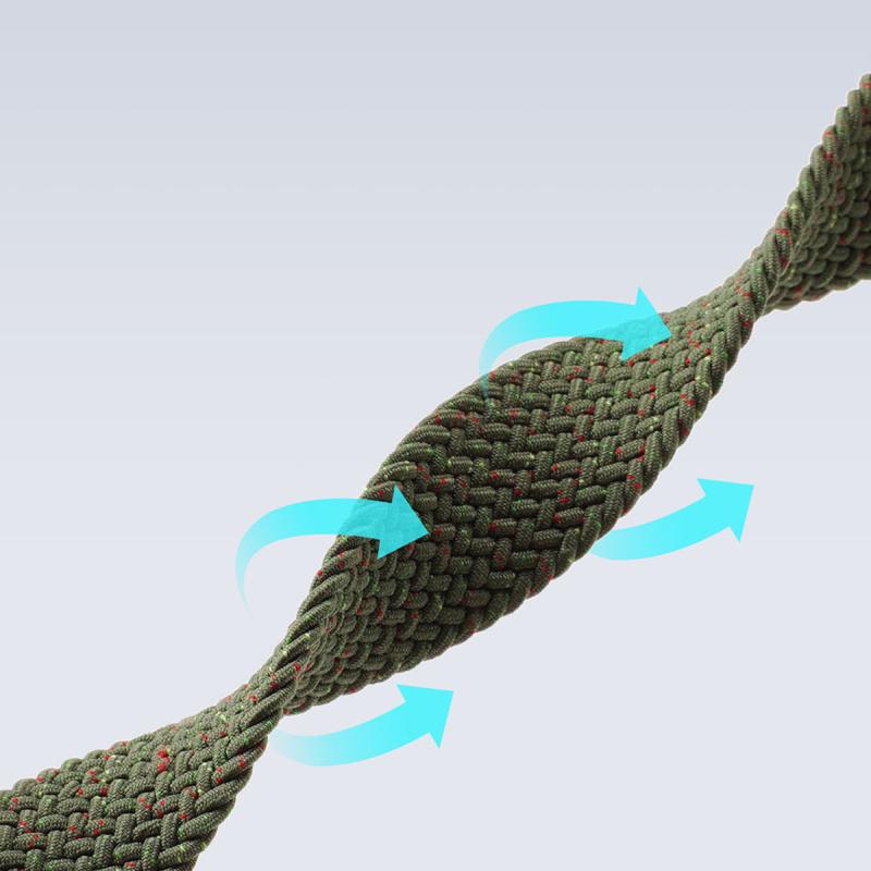 Ремінець Dux Ducis Mixture Ultra для Apple Watch 42(ser.1-3)/44/45/46/49mm Фотографія №8 Ремінець Dux Ducis Mixture Ultra для Apple Watch 42(ser.1-3)/44/45/46/49mm на малюнкі №8