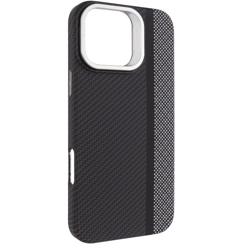 TPU чехол Pixel Craft with MagSafe для Apple iPhone 16 (6.1) на картинке №1