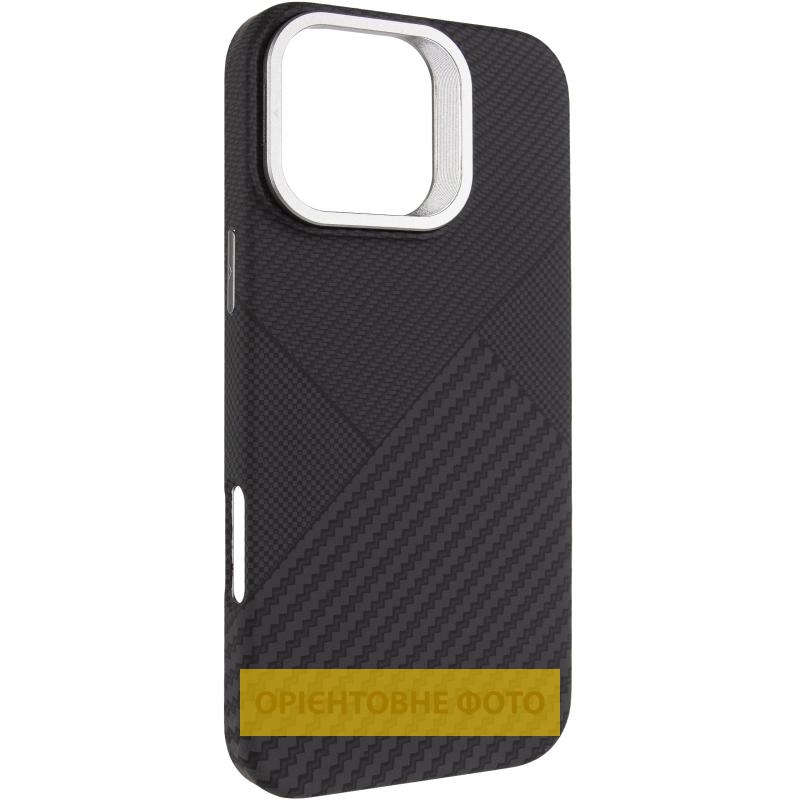 TPU чохол Pixel Craft with MagSafe для Apple iPhone 16 (6.1) на малюнкі №1