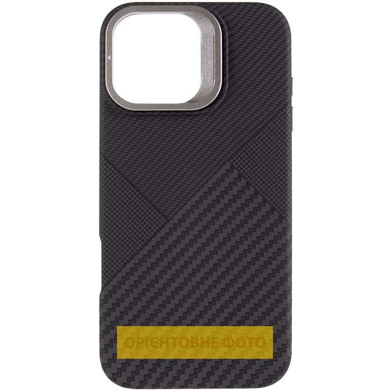 TPU чохол Pixel Craft with MagSafe для Apple iPhone 16 (6.1) на малюнкі №2