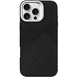 Уценка TPU чехол Pixel Craft with MagSafe для Apple iPhone 16 Pro (6.3")