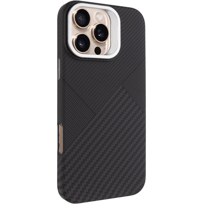 TPU чохол Pixel Craft with MagSafe для Apple iPhone 16 Pro Max (6.9) на малюнкі №1