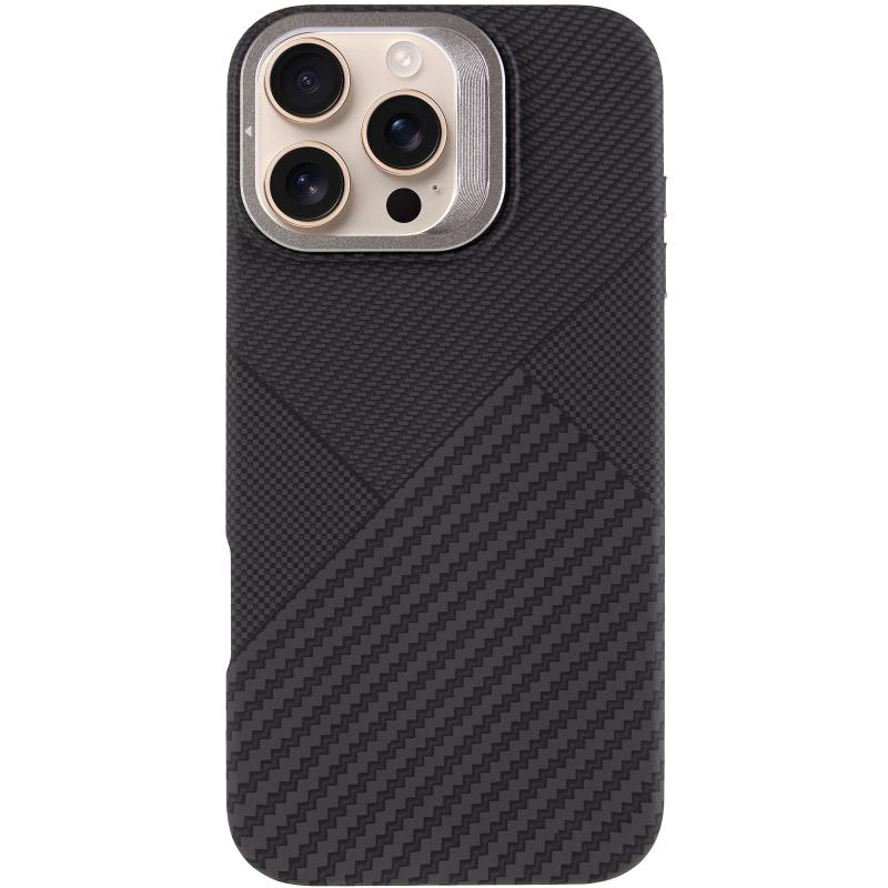 TPU чохол Pixel Craft with MagSafe для Apple iPhone 16 Pro Max (6.9) на малюнкі №2